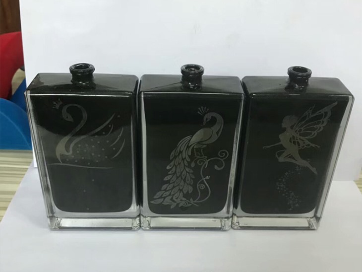水性玻璃油墨 水性玻璃油墨